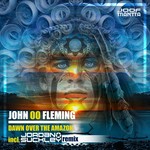 cover: John 00 Fleming - Dawn Over The Amazon