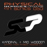 cover: Kardinal|Mid Wooder - Physical Records 011