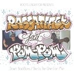 cover: Pom Pom|Raggattack - EP