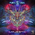 cover: Pura Vida - Majestic