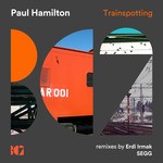 cover: Paul Hamilton - Trainspotting