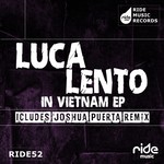 cover: Luca Lento - In Vietnam EP