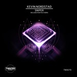 cover: Kevin Nordstad - Sniper