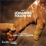 cover: Johannes - Follow Me