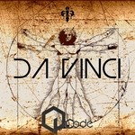 cover: Q Code - Da Vinci EP