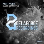 cover: Amitacek - Close Your Eyes