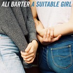 cover: Ali Barter - A Suitable Girl