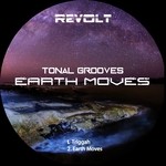 cover: Tonal Grooves - Earth Moves