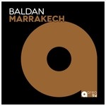 cover: Baldan - Marrakech