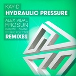 cover: Kay-d - Hydraulic Pressure