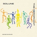 cover: Solune - The Hierophant