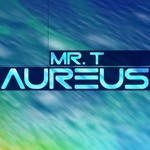 cover: Mr T - Aureus