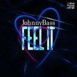 cover: Johnny Bass - Feel It