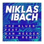 cover: Niklas Ibach - The Blues