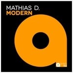 cover: Mathias D - Modern