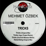 cover: Mehmet Ozbek - Tricks