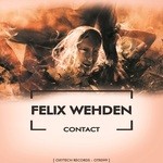 cover: Felix Wehden - Contact