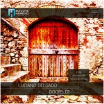 cover: Luciano Delgado - Doors