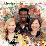 cover: Afrotysonia - Dance On The Roof