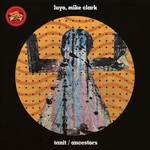 cover: Luyo & Mike Clark - Tanit/Ancestors