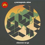 cover: Miwa|Q Narongwate - Wherever We Go