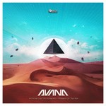 cover: Avana - Nothing Like The Oldskool/Pyramid Of The Sun