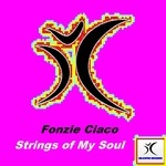 cover: Fonzie Ciaco - Strings Of My Soul