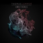 cover: Thomas Lemmer - Ambitronic