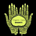 cover: Organic Haze - Shanti