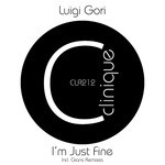 cover: Luigi Gori - I'm Just Fine