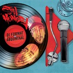 cover: Dj Format & Abdominal - Diamond Hammer