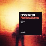 cover: Borka Fm - Reflections