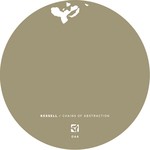 cover: Kessell - Chains Of Abstraction EP