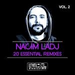 cover: Various - Nacim Ladj 20 Essential Remixes Vol 2
