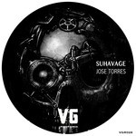 cover: Jose Torres - Suhavage