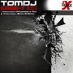 cover: Tomdj - Code-T 32