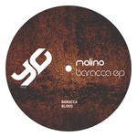 cover: Molino - Baracca EP