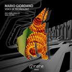 cover: Mario Giordano - Voice Of Technology