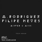 cover: M Rodriguez & Filipe Neves - Mister & Miss