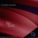 cover: Claudio Iacono - Sio Epic