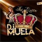 cover: Dj Muela - The Queen