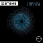 cover: Landmark - Dark & White