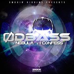 cover: Odbass - Nebula