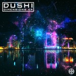 cover: Dushi - Dimensions EP