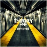 cover: Theory-m - Underground