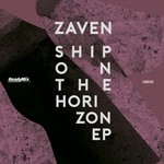 cover: Zaven - Ship On The Horizon EP