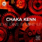 cover: Chaka Kenn - The Love Is Gone