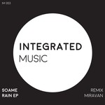 cover: Soame - RAIN EP