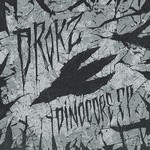 cover: Drokz - Dinocore EP