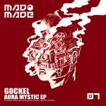 cover: Gockel - Aura Mystic EP